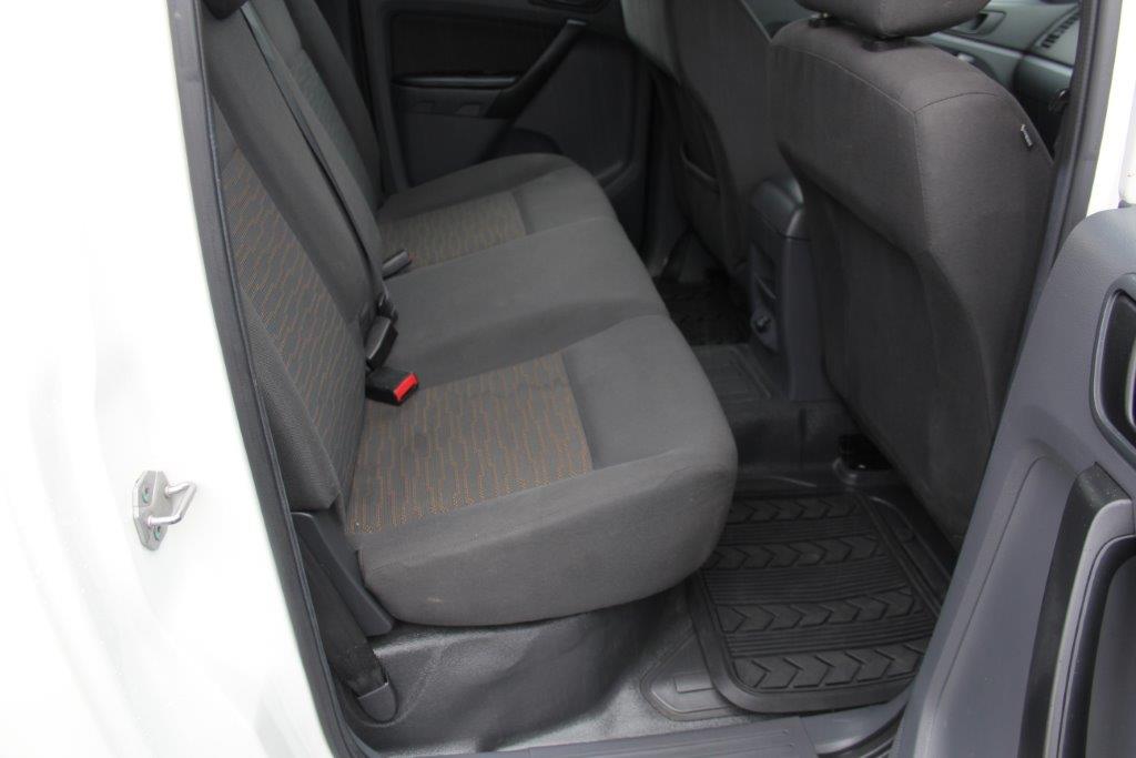 Ford RANGER 4WD 2013 for sale in Auckland