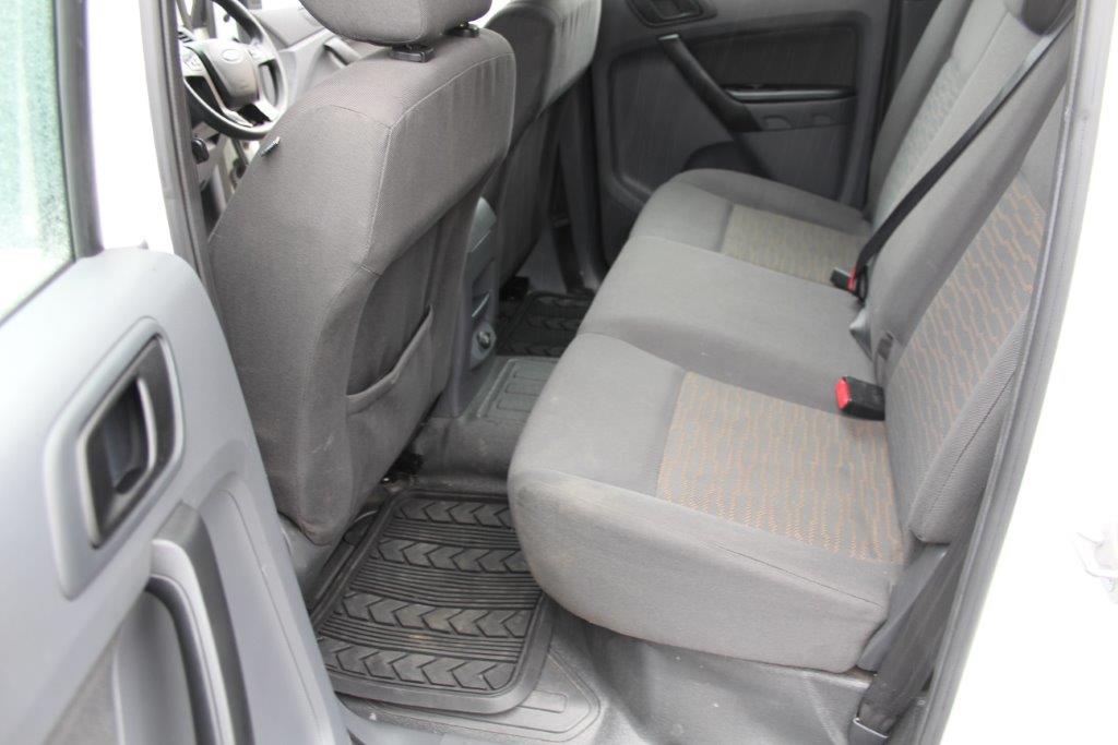 Ford RANGER 4WD 2013 for sale in Auckland