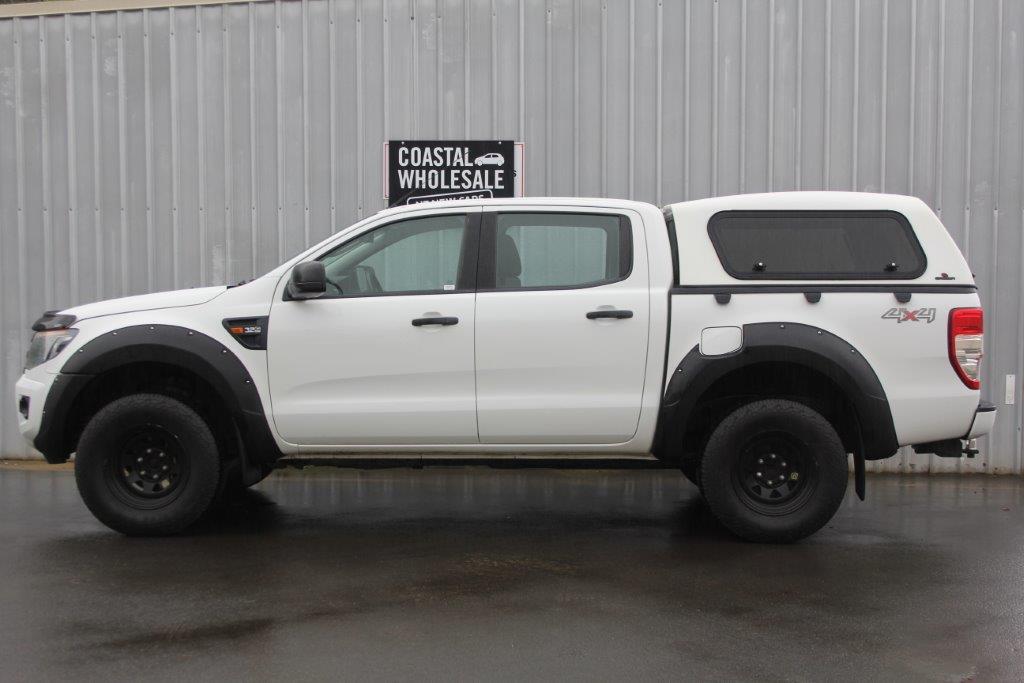 Ford RANGER 4WD 2013 for sale in Auckland