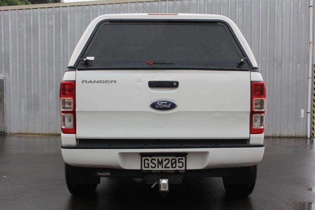 Ford RANGER 4WD 2013 for sale in Auckland