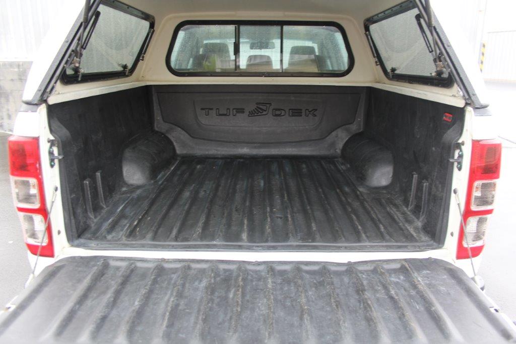 Ford RANGER 4WD 2013 for sale in Auckland