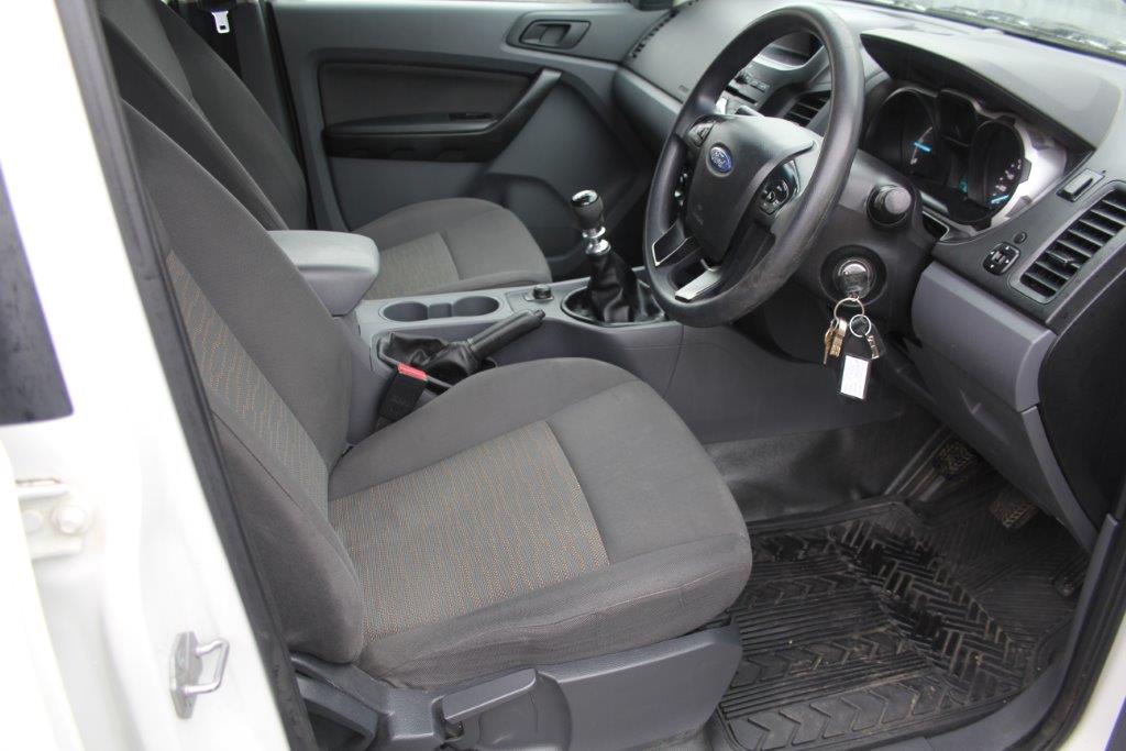 Ford RANGER 4WD 2013 for sale in Auckland