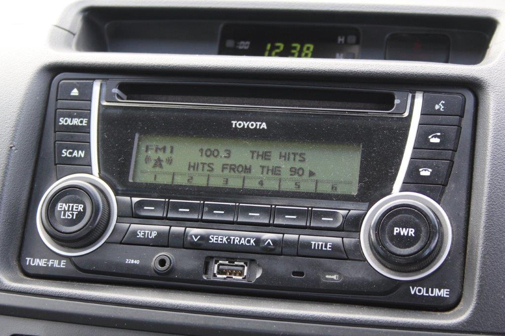 Toyota HILUX FLATDECK 2013 for sale in Auckland