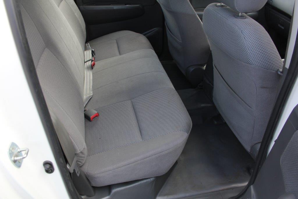 Toyota HILUX FLATDECK 2013 for sale in Auckland