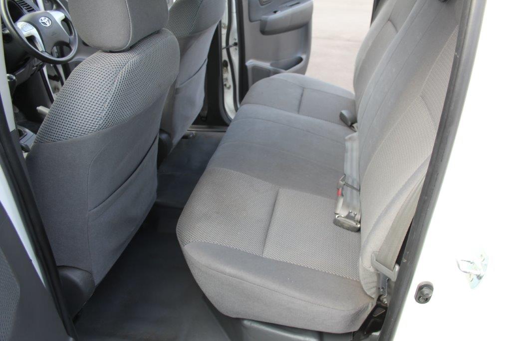 Toyota HILUX FLATDECK 2013 for sale in Auckland