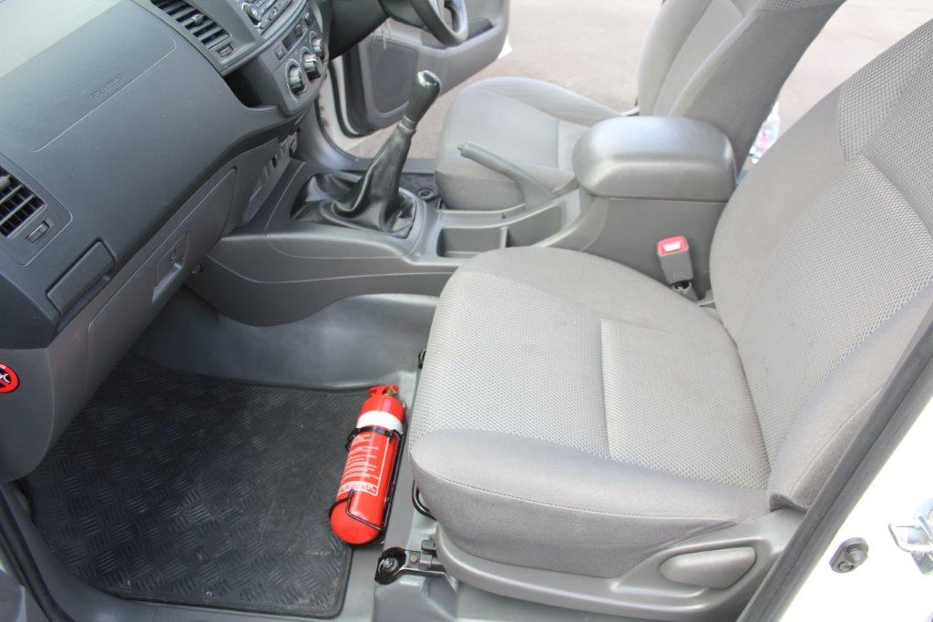 Toyota HILUX FLATDECK 2013 for sale in Auckland