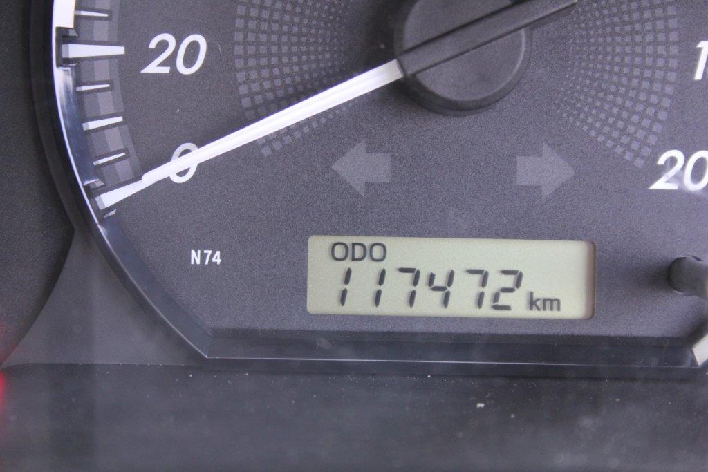 Toyota HILUX FLATDECK 2013 for sale in Auckland