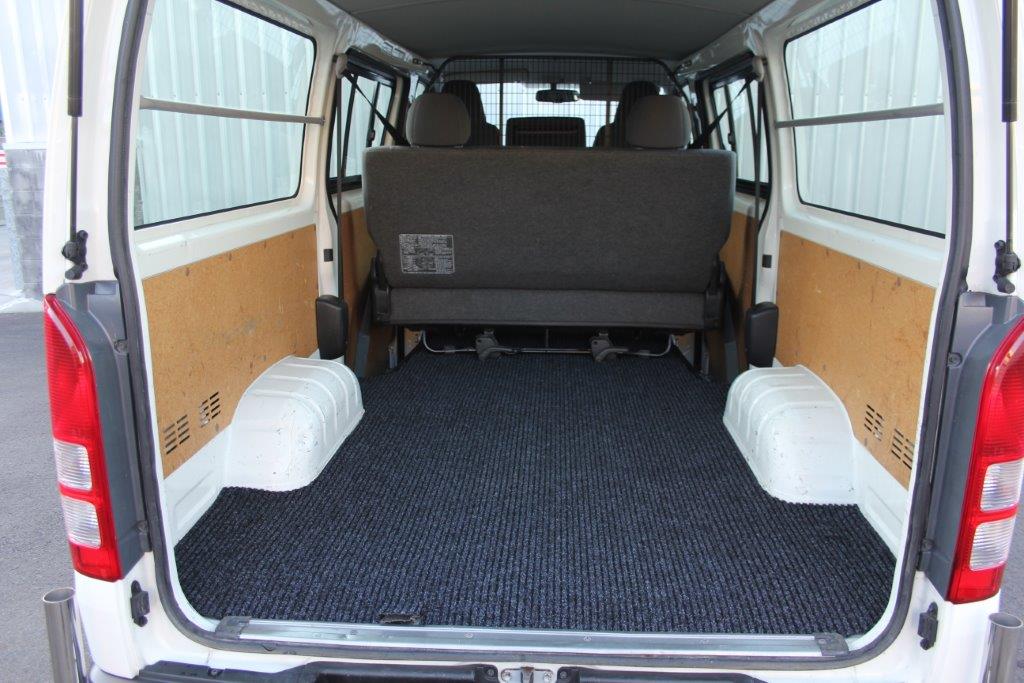 Toyota Hiace ZL 2013 for sale in Auckland