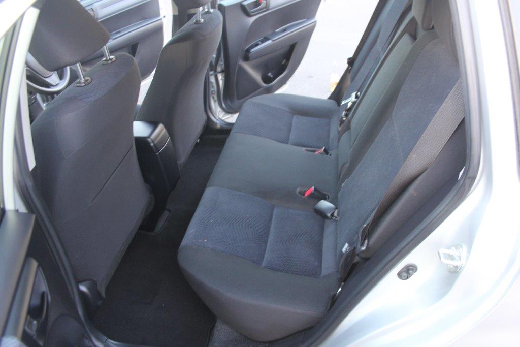 Toyota Corolla wagon 2013 for sale in Auckland