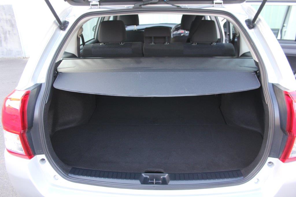 Toyota Corolla wagon 2013 for sale in Auckland