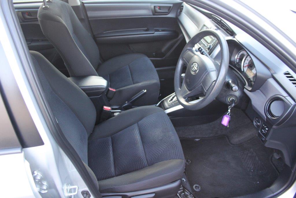 Toyota Corolla wagon 2013 for sale in Auckland