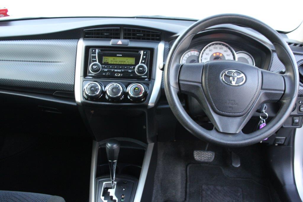 Toyota Corolla wagon 2013 for sale in Auckland