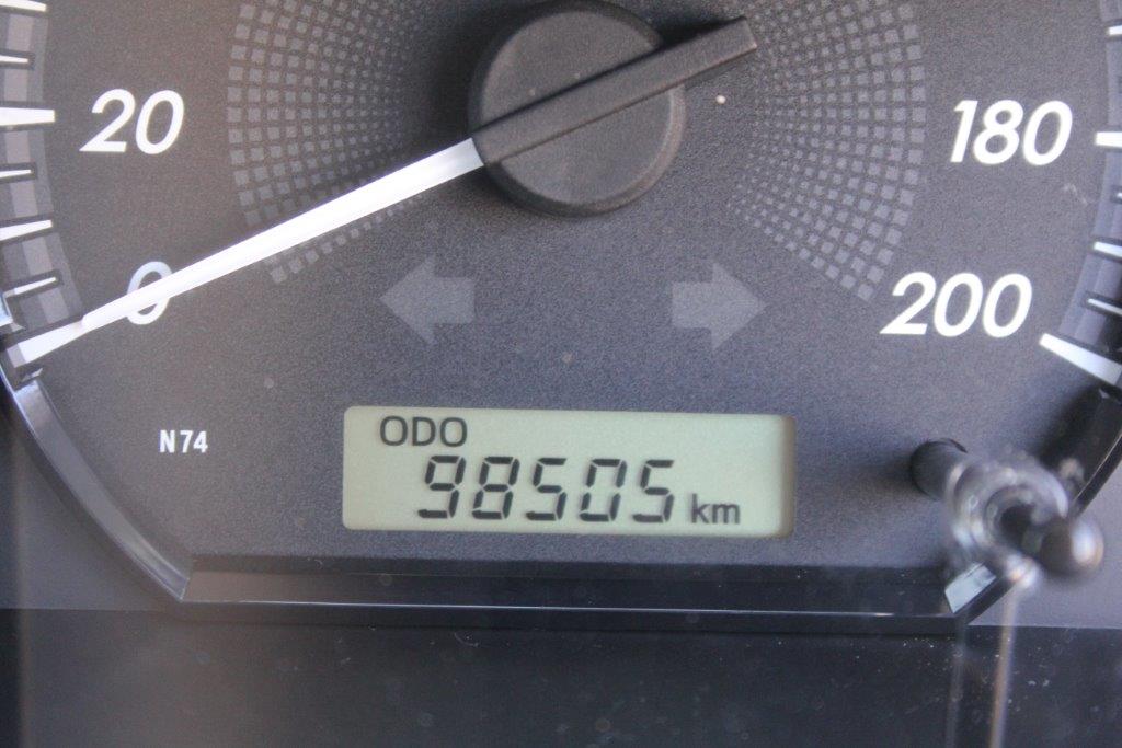 Toyota HILUX 2WD  2013 for sale in Auckland