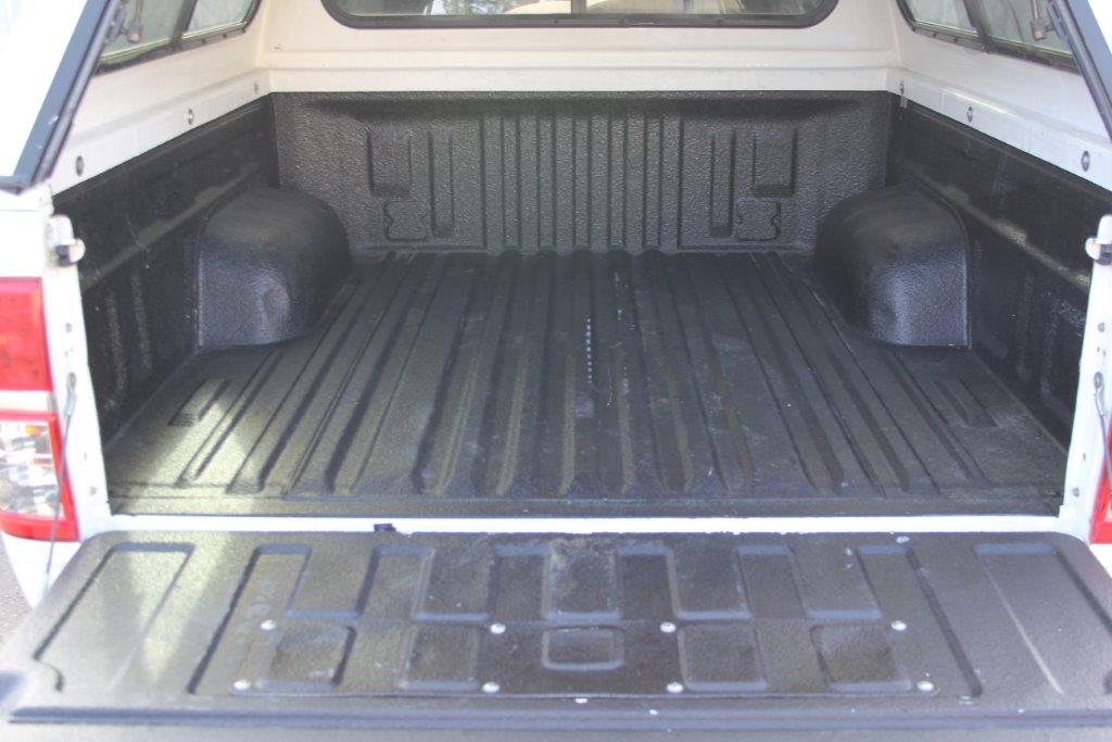 Toyota HILUX 2WD  2013 for sale in Auckland