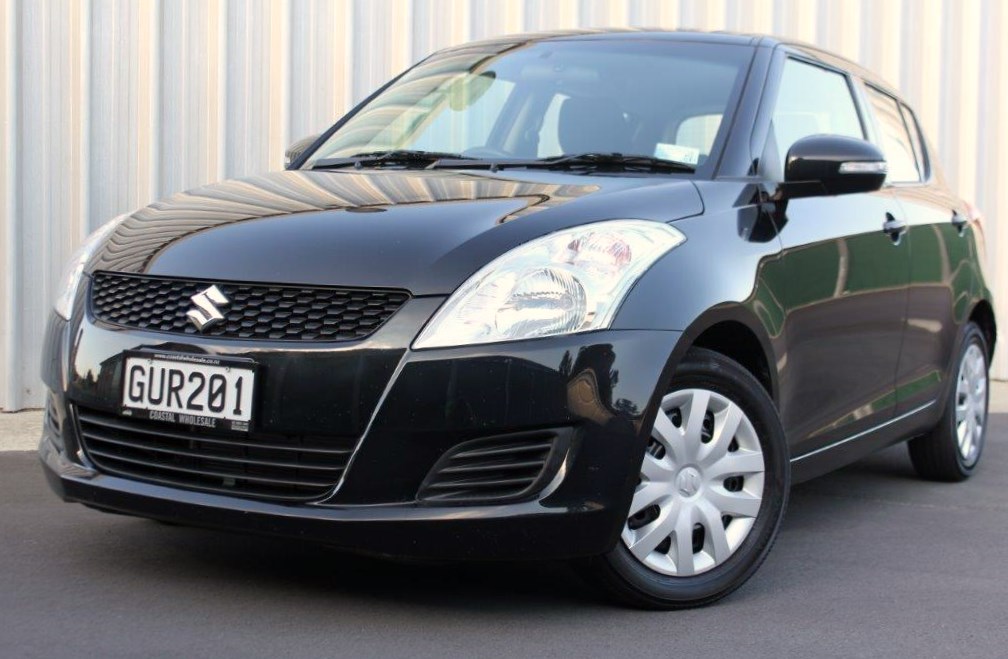 Suzuki Swift 2013 for sale in Auckland