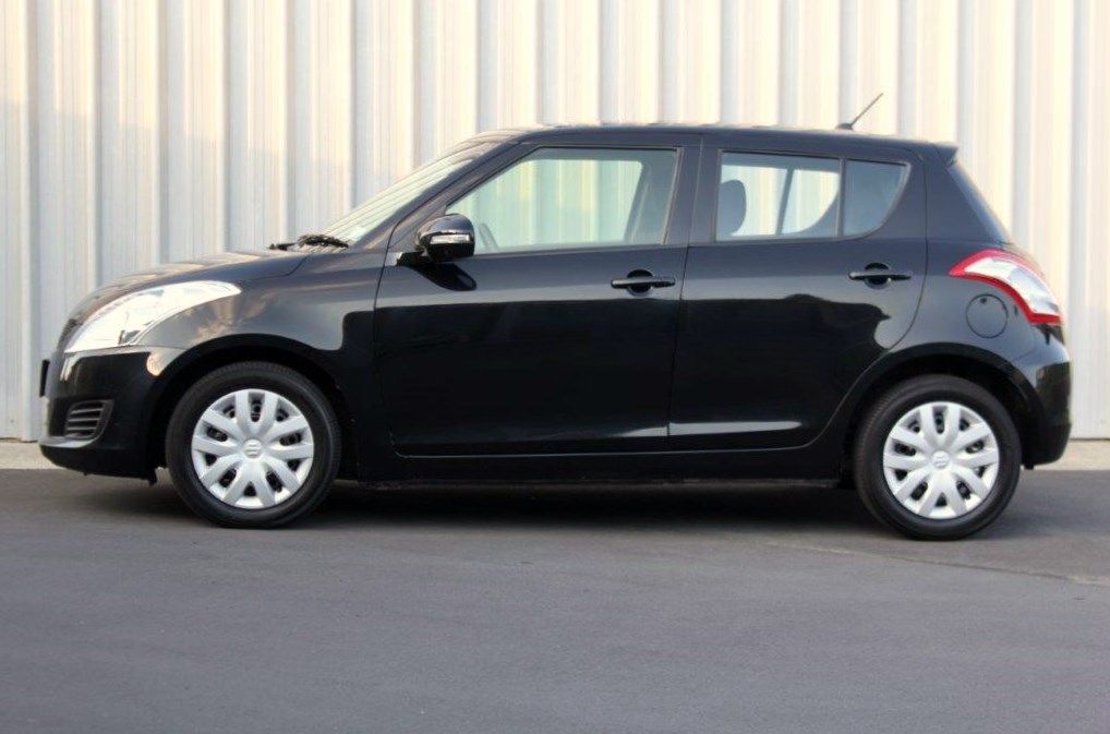 Suzuki Swift 2013 for sale in Auckland