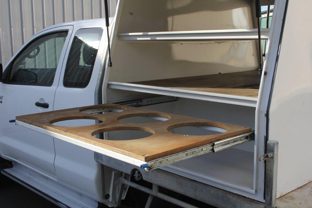 Toyota HILUX 4WD  2013 for sale in Auckland