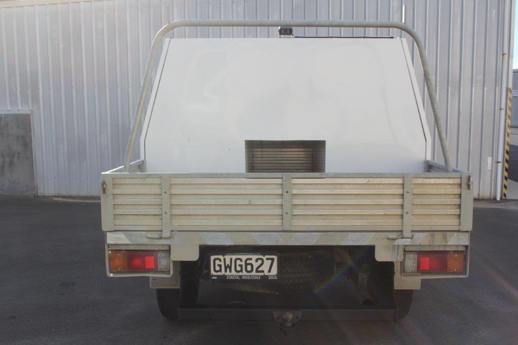 Toyota HILUX 4WD  2013 for sale in Auckland