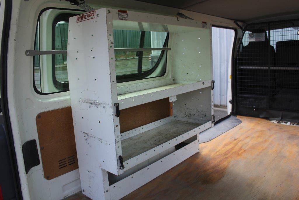 Toyota Hiace ZL 2013 for sale in Auckland