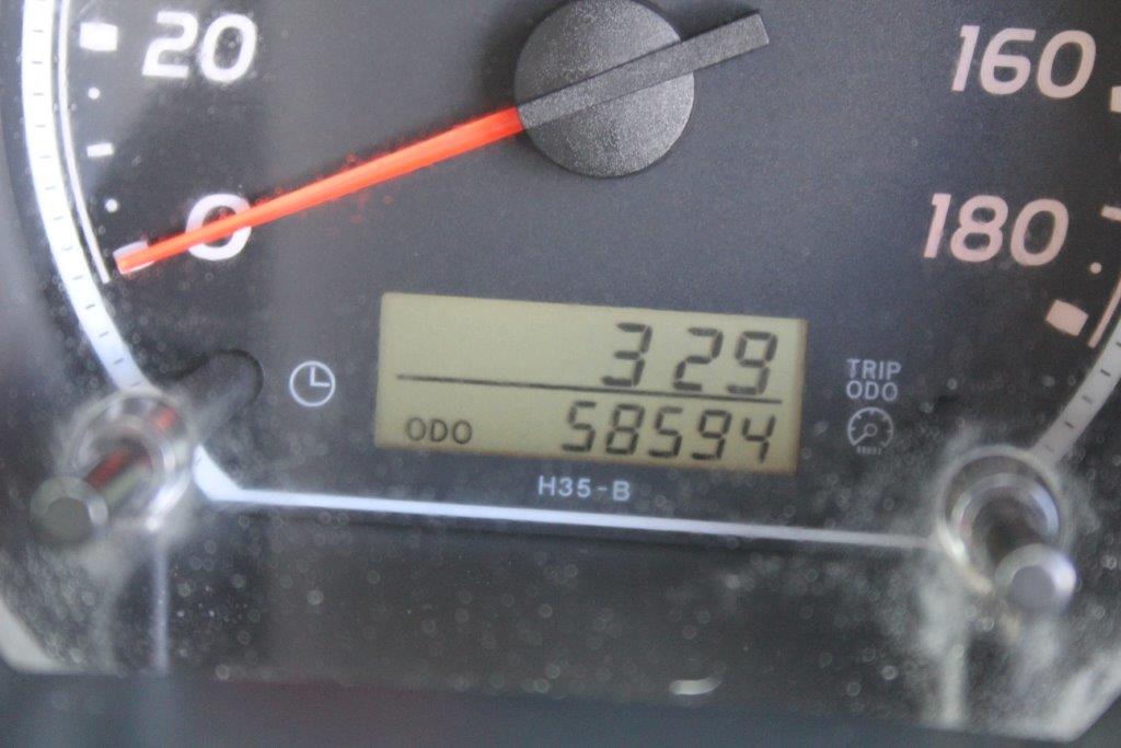 Toyota Hiace ZL 2013 for sale in Auckland