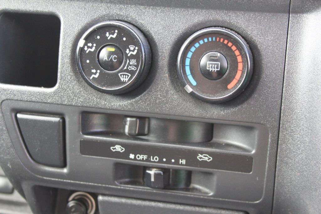 Toyota Hiace ZL 2013 for sale in Auckland