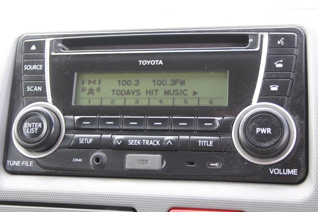 Toyota Hiace ZL 2013 for sale in Auckland