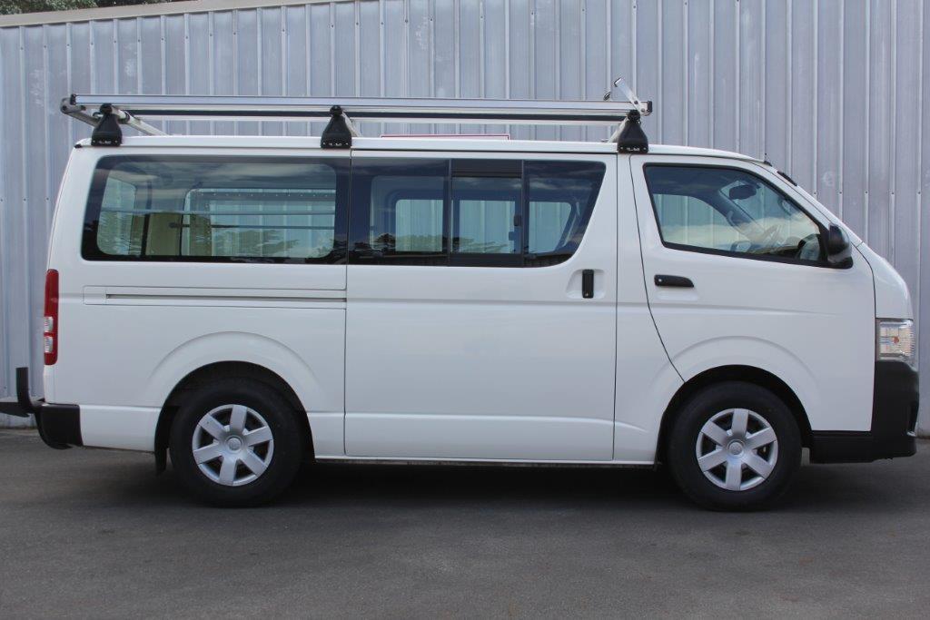 Toyota Hiace ZL 2013 for sale in Auckland