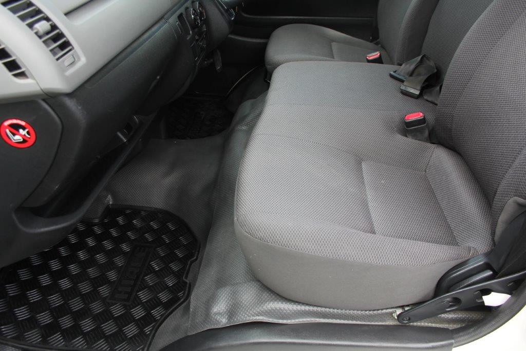 Toyota Hiace ZL 2013 for sale in Auckland