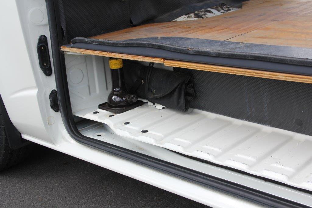 Toyota Hiace ZL 2013 for sale in Auckland