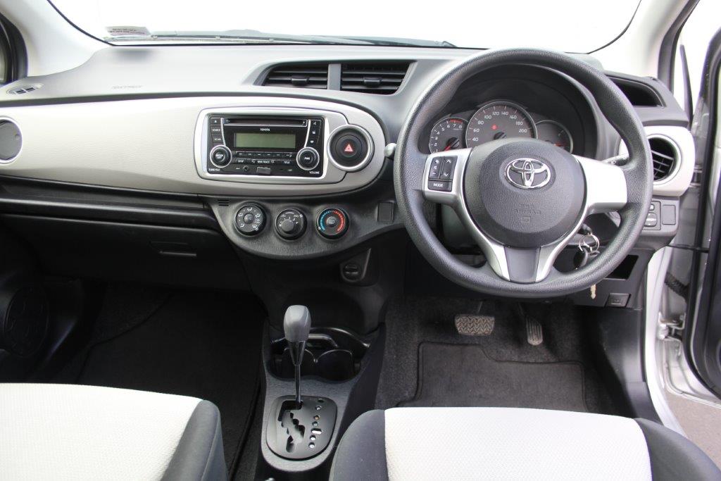 Toyota YARIS YR 2014 for sale in Auckland