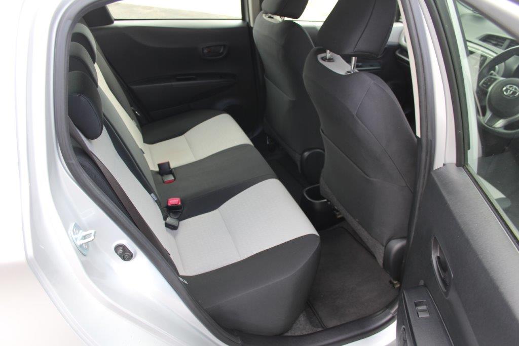 Toyota YARIS YR 2014 for sale in Auckland