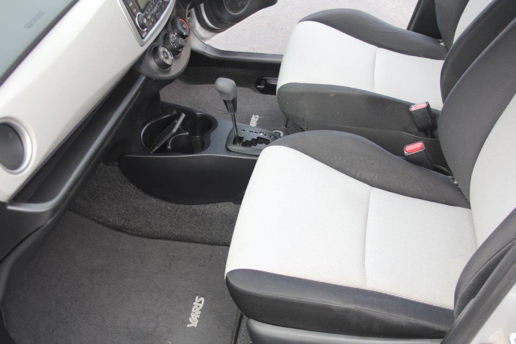 Toyota YARIS YR 2014 for sale in Auckland