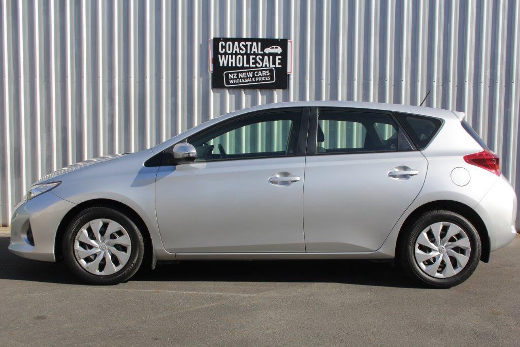 Toyota Corolla GX 2013 for sale in Auckland