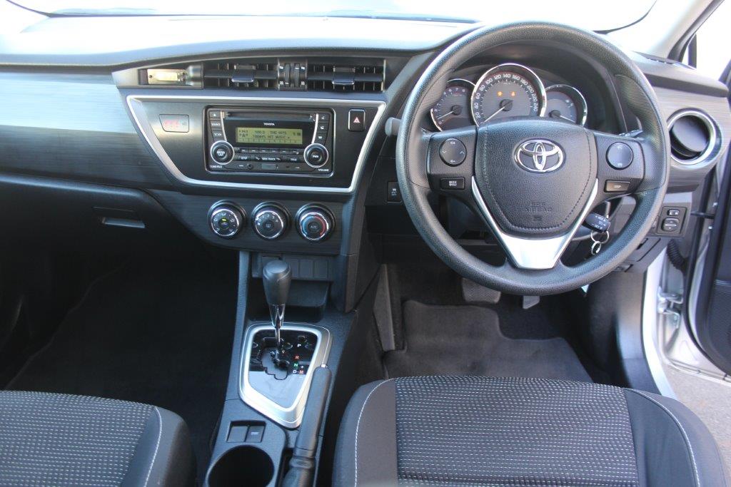 Toyota Corolla GX 2013 for sale in Auckland