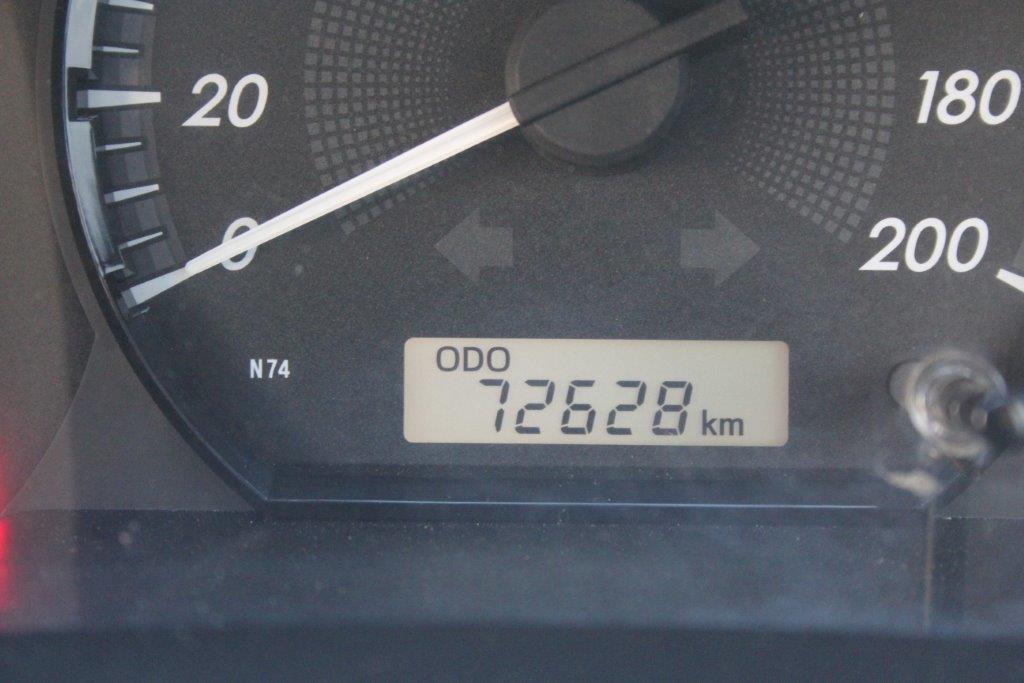 Toyota Hilux Flatdeck 2013 for sale in Auckland