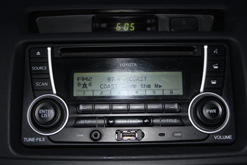 Toyota Hilux FLATDECK 2013 for sale in Auckland