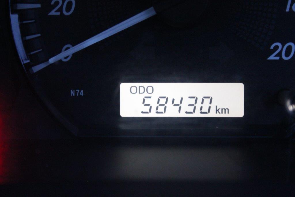 Toyota Hilux FLATDECK 2013 for sale in Auckland