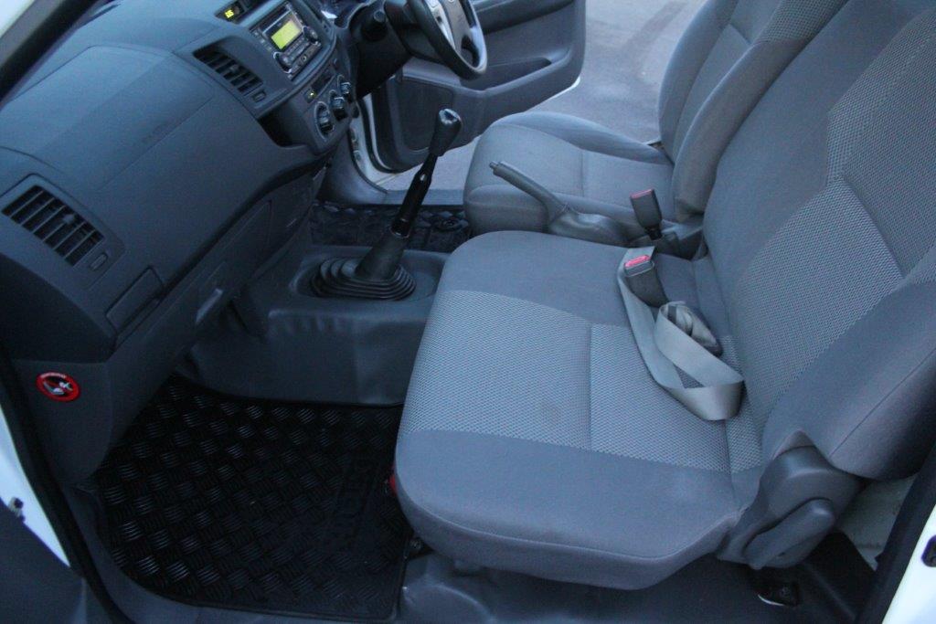 Toyota Hilux FLATDECK 2013 for sale in Auckland