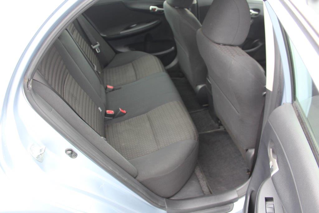 Toyota Corolla GX 2013 for sale in Auckland