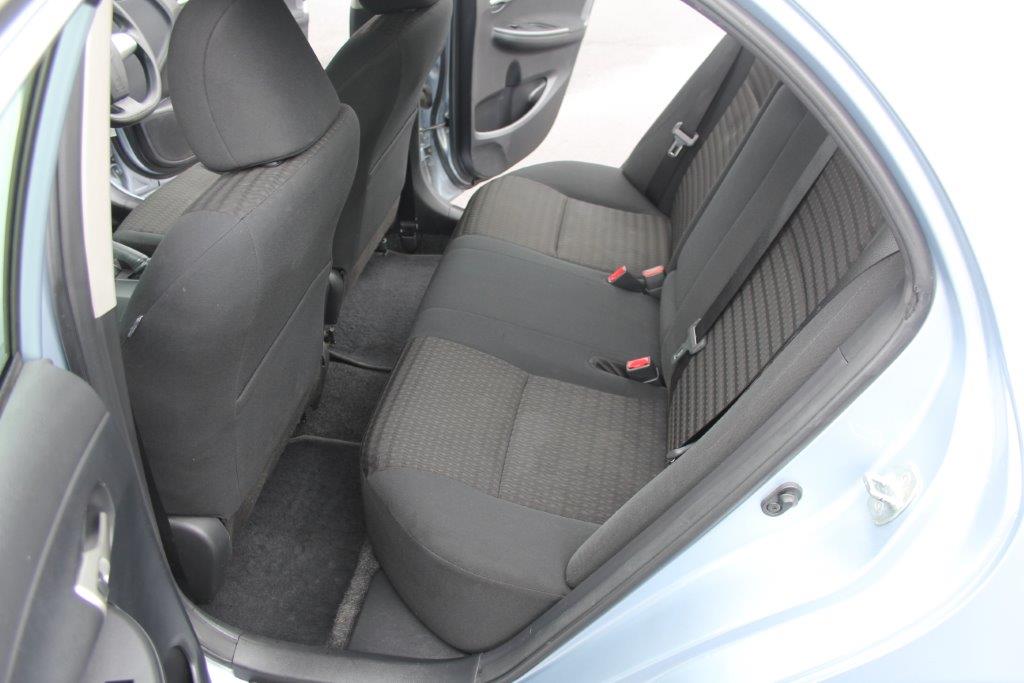 Toyota Corolla GX 2013 for sale in Auckland