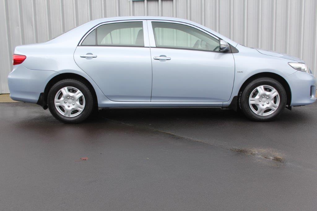 Toyota Corolla GX 2013 for sale in Auckland