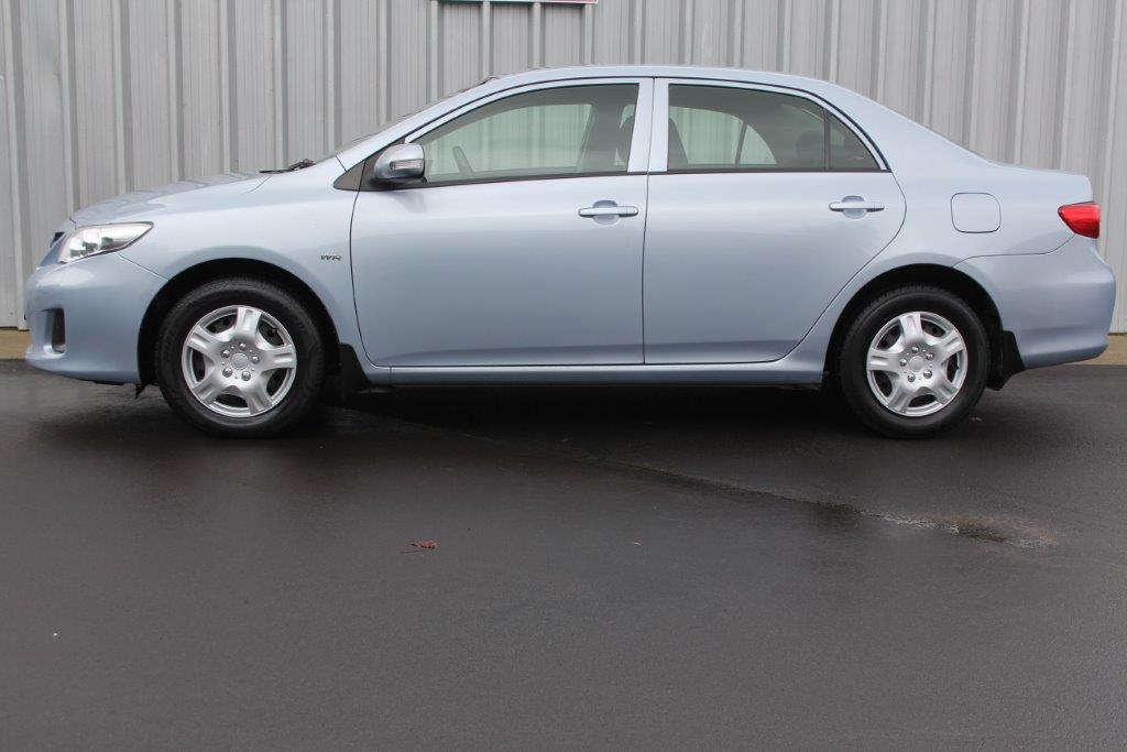 Toyota Corolla GX 2013 for sale in Auckland