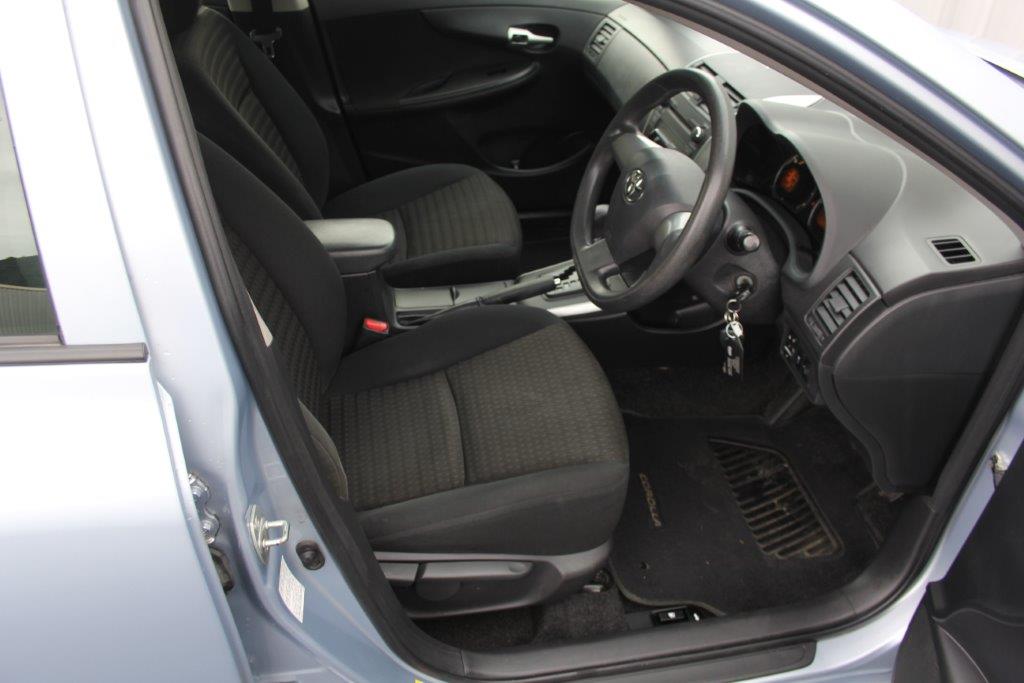 Toyota Corolla GX 2013 for sale in Auckland