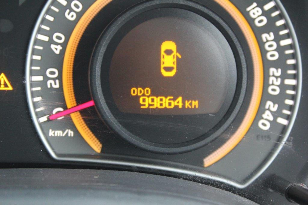 Toyota Corolla GX 2013 for sale in Auckland