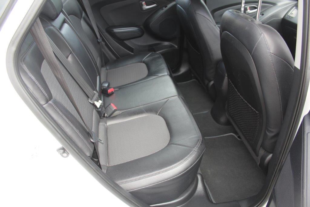 Hyundai IX35 DIESEL SUV 2013 for sale in Auckland