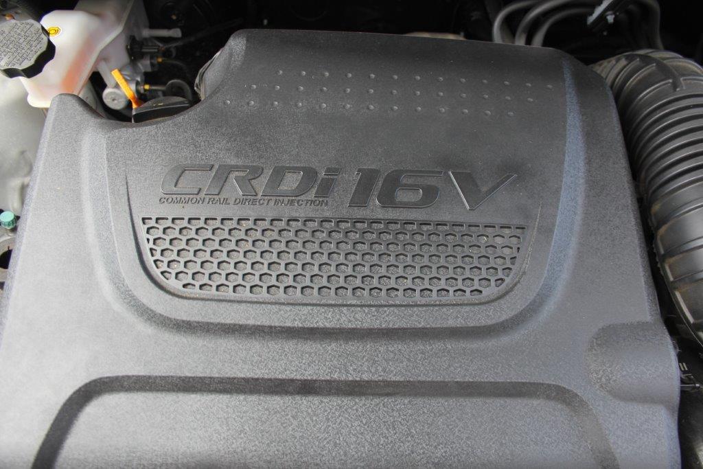 Hyundai IX35 DIESEL SUV 2013 for sale in Auckland