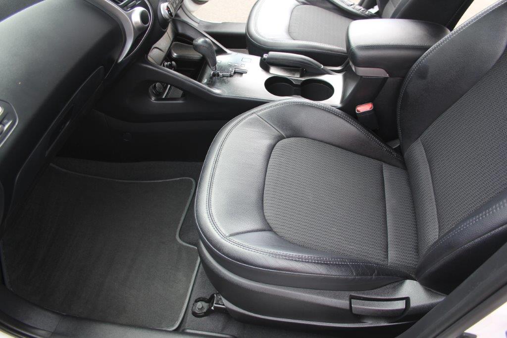 Hyundai IX35 DIESEL SUV 2013 for sale in Auckland