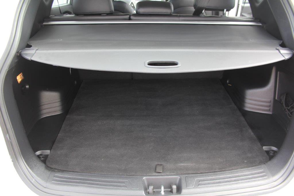 Hyundai IX35 DIESEL SUV 2013 for sale in Auckland