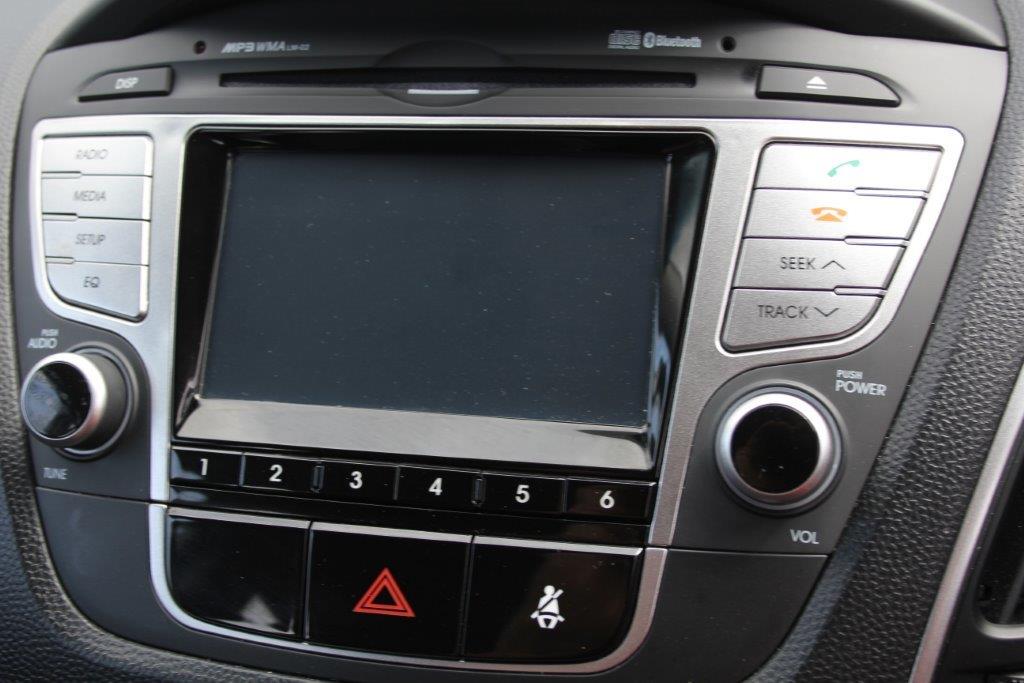 Hyundai IX35 DIESEL SUV 2013 for sale in Auckland