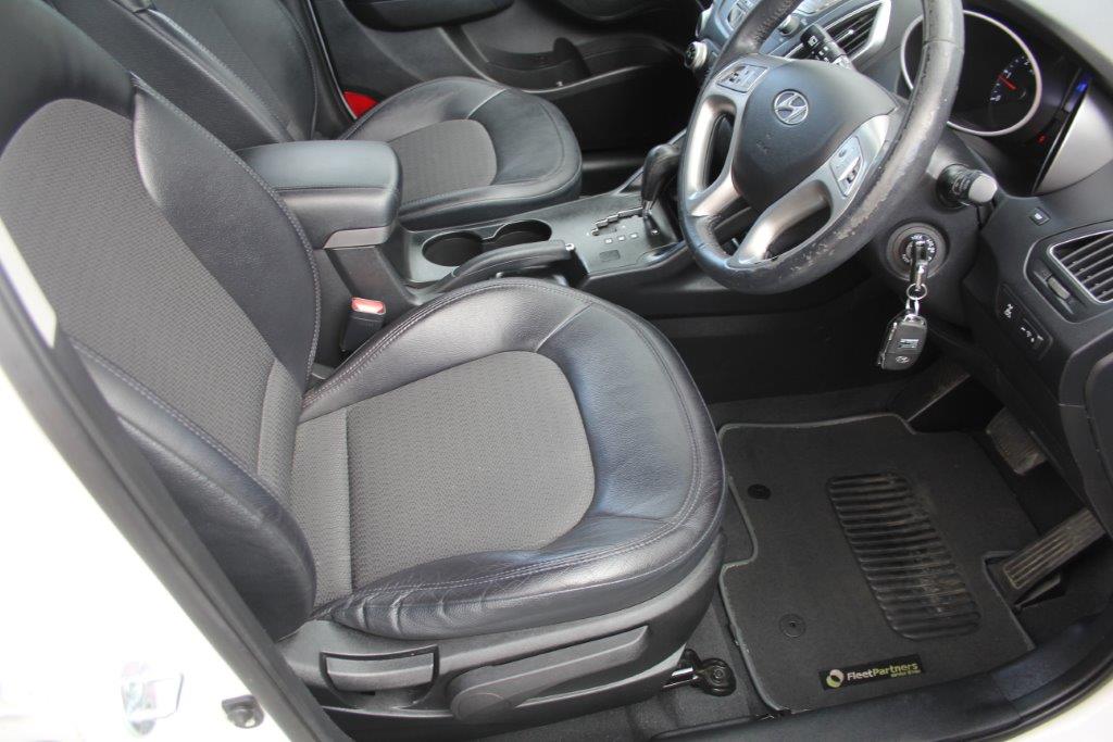 Hyundai IX35 DIESEL SUV 2013 for sale in Auckland